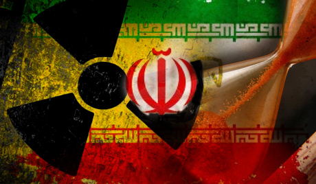 A.Σαλεχί:«Ο αντιδραστήρας δε μπορεί να παράξει πλουτώνιο για στρατιωτικούς σκοπούς»